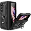Pouzdro pro Samsung Galaxy Z Fold 5 dvouvrstvé robustní, Náhled obrázku produktu 1