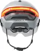 ABUS Fahrradhelm HYP-E B.LACE - mit Front-, Rück- und Produktbild-Vorschau 4