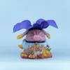Majin Buu Dragon Ball Z Actionfigur 18cm PVC Sammelfigur Produktbild-Vorschau 2