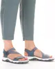 Rieker Damen Sandale Trekking Outdoor Stretch Produktbild-Vorschau 60