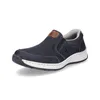 Rieker loafers loafers imitacja skóry /mesh Podgląd zdjęcia produktu 34