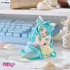 Hatsune Miku Desktop Fairy PVC Statue Hatsune Miku Mermaid Produktbild-Vorschau 5