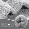 10Paar Kuschelsocken Wintersocken Herren Damen, Warme Produktbild-Vorschau 4
