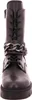 Gabor Shoes Biker-Boot - Schwarz Leder Größe: 36 Normal Produktbild-Vorschau 7