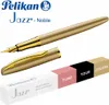 Pelikan Füllhalter Jazz Noble Elegance P36 Gold Gelb Podgląd zdjęcia produktu 1