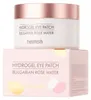 Heimish Bulgarian Rose Hydrogel Eye Patch – hydrogelové oční polštářky proti otokům – 60 ks – obrázek 5 Anteprima dell’immagine prodotto