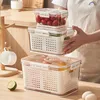 Vorratsdosen, BPA-Freie, Kühlschrank Aufbewahrungsbox, Produktbild-Vorschau 1