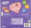 Milka Pralinen Erdbeer-Creme 110g Produktbild-Vorschau 5