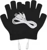 Usb-Beheizte Winter-Acryl-Handschuhe Beheizt Universal Produktbild-Vorschau 7