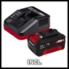 Einhell Power X-Change Akku-Kettensäge GE-LC 18 Li Kit Produktbild-Vorschau 65