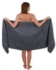 Betz Saunatuch 80 x 200 cm PALERMO 100% Baumwolle Badetuch Produktbild-Vorschau 1