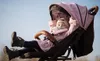 MoMi ESTELLE Buggy Kinderwagen - Leicht, Stoßdämpfung 4 Produktbild-Vorschau 8