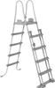 Power Steel™ Frame Pool Komplett-Set, eckig, mit Produktbild-Vorschau 12