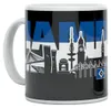 Hamburger SV HSV Tasse „Freddy" Produktbild-Vorschau 4