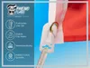 PHENO FLAGS Karabiner-Flaggenhaken 10er Set - einfache Produktbild-Vorschau 5