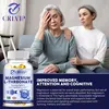 L-Magnesio Treonato 500 mg (120 capsule) Integratore Anteprima dell’immagine prodotto 5