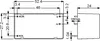 MEANWELL MPM-20-12 - Medizinisches Netzteil, single output, Produktbild-Vorschau 2