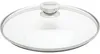 DEMEYERE - Glas Deckel  - Ø 30 cm - 6530 Produktbild-Vorschau 6
