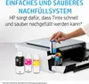 HP 31 70-ml Magenta Original Ink Bottle Produktbild-Vorschau 3
