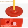 PawHut Hunde Agility Set 3-in-1-Training Haustiere Produktbild-Vorschau 7