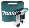 Makita AF506, Gwoździarka, Czarny, Niebieski, Srebrny, 1,5 Podgląd zdjęcia produktu 2