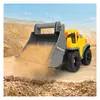 Bagger Simba 203724002 (Restauriert B) Produktbild-Vorschau 8