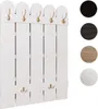 Wandgarderobe MCW-N95, Garderobe Garderobenpaneel, Produktbild-Vorschau 9