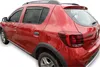 J&J AUTOMOTIVE | Windabweiser Passend Für Dacia Sandero 2 Produktbild-Vorschau 7