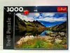 Puzzle 3000 Staroleśniański Staw 33031 Podgląd zdjęcia produktu 3