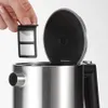 Graef WK 900 Schnurloser Wasserkocher, Edelstahlgeh?use, Produktbild-Vorschau 4