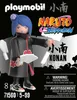 71560 Naruto Shippuden Konan, Konstruktionsspielzeug Produktbild-Vorschau 4