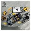 LEGO Technic McLaren P1, Zestaw dla Dorosłych Fanów Podgląd zdjęcia produktu 41