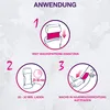 Veet Easy Wax Roll-on Wachspatrone essential inspirations Produktbild-Vorschau 10