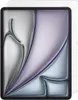 2x Schutzfolie für Apple iPad Air 13 Zoll M2 2024 matt Produktbild-Vorschau 2