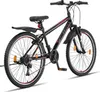Chillaxx Bike Escape Premium Mountainbike in 24 und 26 Zoll Produktbild-Vorschau 3