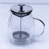 Klausberg macchina per caffè/tè 0,60l French Press KB7683 Anteprima dell’immagine prodotto 3