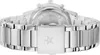 GIEWONT Apex Chrono GW6480-2 Cronografo Uomo Argento/Blu Anteprima dell’immagine prodotto 5