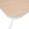 Relaxdays Laptoptisch für Bett & Couch, HxBxT: 26 x 63 x 40 Produktbild-Vorschau 8