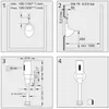 SCHELL Infrarot-Aufputz-Urinal-Spülarmatur SCHELLTRONIC Produktbild-Vorschau 6