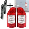 2x zadné svetlo pre Mercedes Sprinter W901, W902, W903, Náhľad obrázku produktu 2