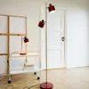 Stehlampe Stehleuchte Standleuchte standlampe Bodenlampe Produktbild-Vorschau 7