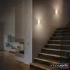 LED nástenné svietidlo Lepiaca lampa Bez vŕtania Náhľad obrázku produktu 10