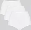 Sloggi majtki 24/7 Microfibre białe 3-pak rozmiar 46 2+ 1 Podgląd zdjęcia produktu 6