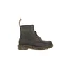 DR. MARTENS CRAZY HORSE Brown Náhľad obrázku produktu 6