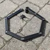 Zündapp Coperture protettive per biciclette VK Skl dac Anteprima dell’immagine prodotto 8