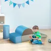 HOMCOM Bouwstenen set, 5-delig. Schuimblokken voor kinderen Productafbeelding-voorbeeld 2