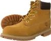 Timberland Icon 6-Inch Premium Boot Junior Geel - TB Produktbild-Vorschau 30