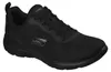 Skechers Summits Sneaker Schwarz Produktbild-Vorschau 4