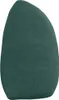 vidaXL Coussin de dossier Vert foncé 160 x 24 x 50 cm Voir les images du produit 7
