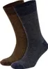 NoblesBox Norwegersocken, Herren Wollsocken, Warme Socken Produktbild-Vorschau 1